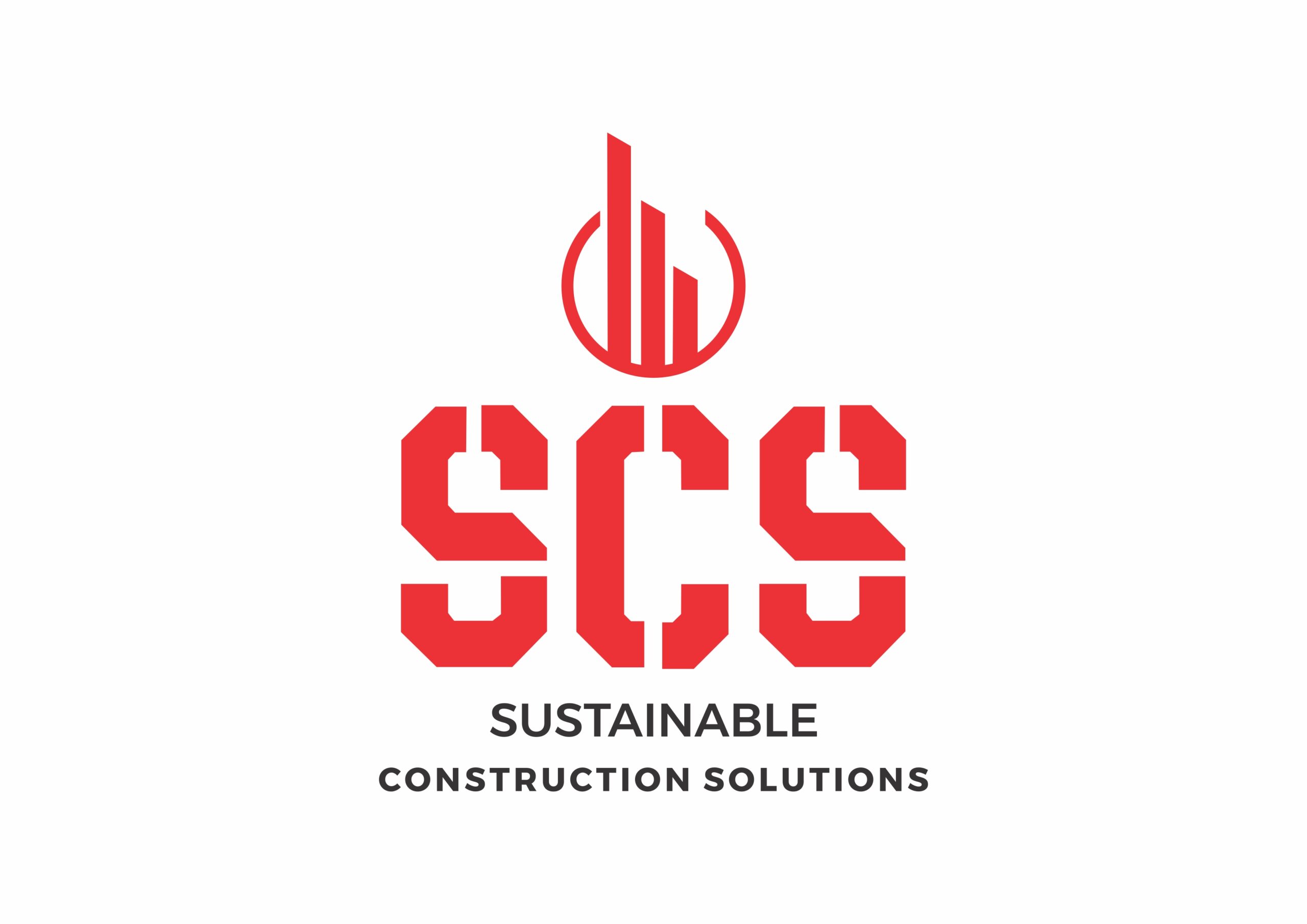 Sustainable Construction Solutions (SCS),